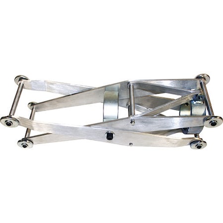 Clemco Spin-Blast Carriage 8-17" ID Pipe 10C03641